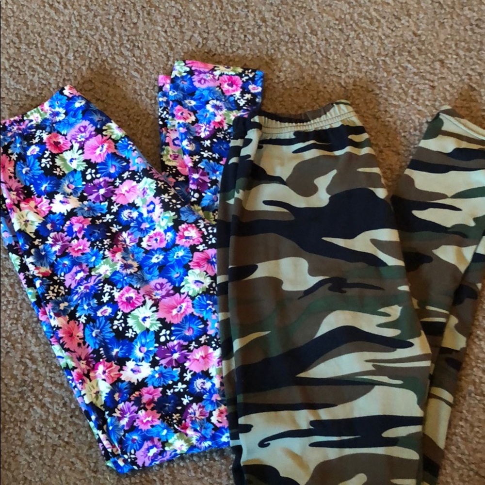 Leggings
